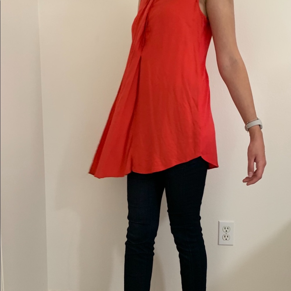 Red Mango Top - Picture 2 of 2